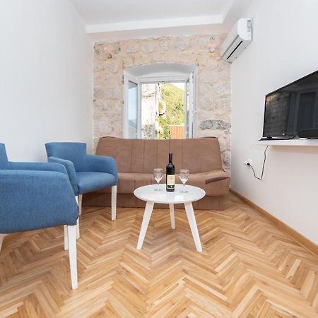 Apartment Forteca Lux Perast Exterior photo