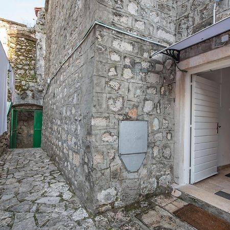 Apartment Forteca Lux Perast Exterior photo