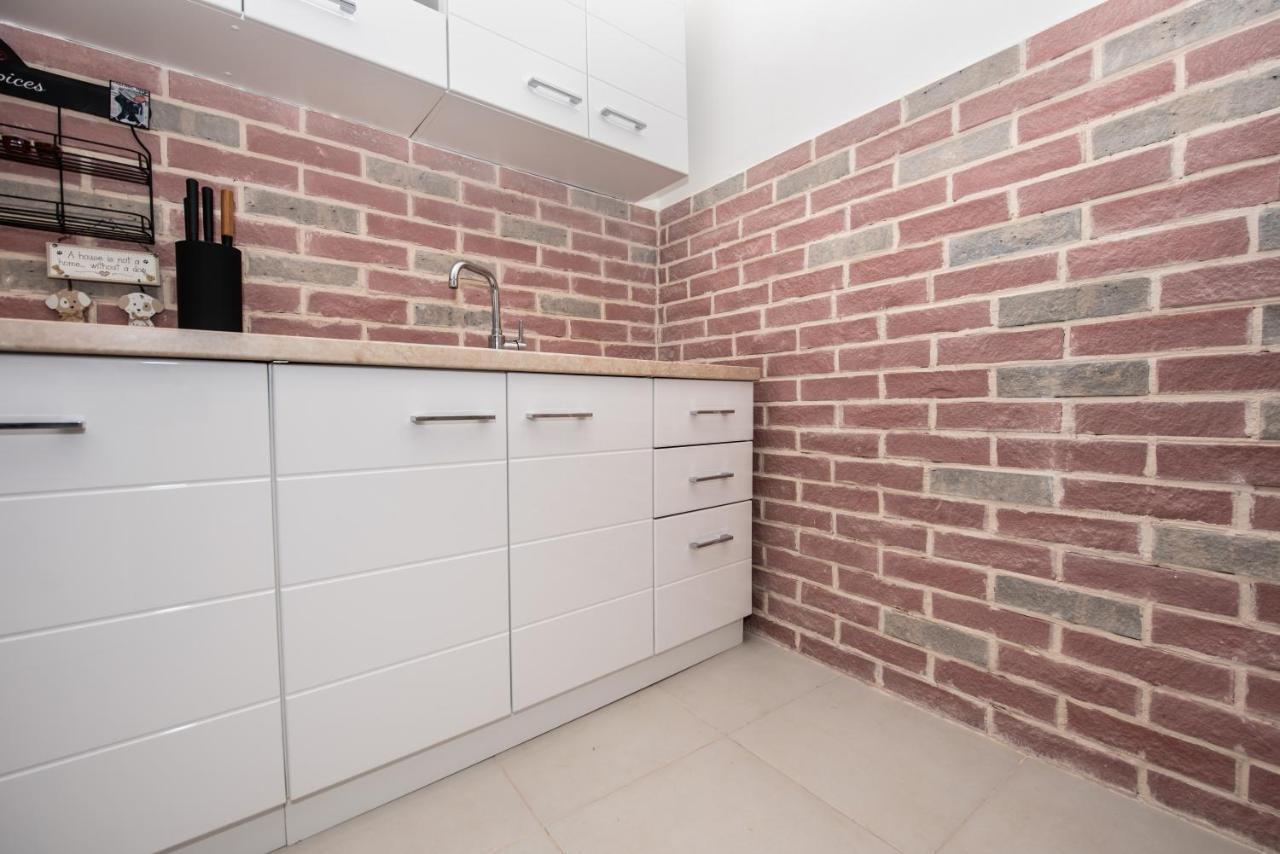 Apartment Forteca Lux Perast Exterior photo